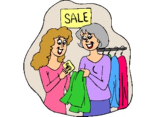 Sticker Custom Preview Image #044769 Clothing Accessories Clothing Fashion Shopping