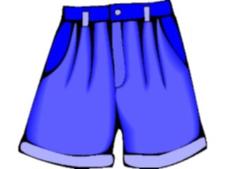 Sticker Custom Preview Image #044773 Clothing Accessories Clothing Fashion Shorts4