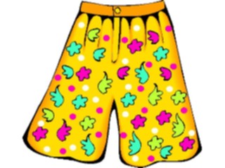 Sticker Custom Preview Image #044774 Clothing Accessories Clothing Fashion Shorts5