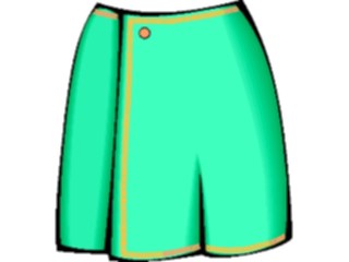 Sticker Custom Preview Image #044785 Clothing Accessories Clothing Fashion Skirt2