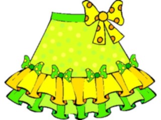 Sticker Custom Preview Image #044787 Clothing Accessories Clothing Fashion Skirt4