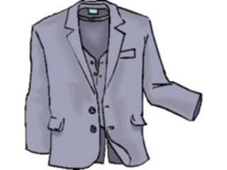 Sticker Custom Preview Image #044794 Clothing Accessories Clothing Fashion Suit Jacket Vest