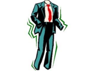 Sticker Custom Preview Image #044798 Clothing Accessories Clothing Fashion Suit Tie2