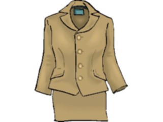 Sticker Custom Preview Image #044806 Clothing Accessories Clothing Fashion Suit Womans7