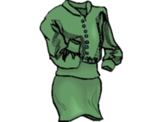 Sticker Custom Preview Image #044808 Clothing Accessories Clothing Fashion Suit Womans9