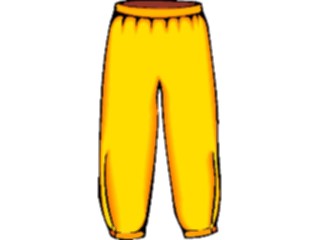 Sticker Custom Preview Image #044810 Clothing Accessories Clothing Fashion Sweat Pants2