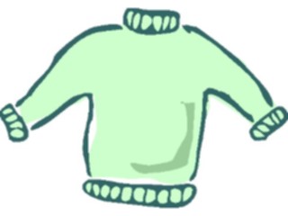 Sticker Custom Preview Image #044814 Clothing Accessories Clothing Fashion Sweater03