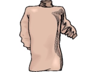 Sticker Custom Preview Image #044821 Clothing Accessories Clothing Fashion Sweater10