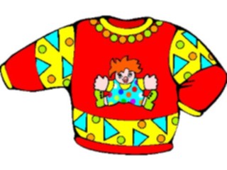 Sticker Custom Preview Image #044824 Clothing Accessories Clothing Fashion Sweater13