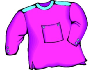 Sticker Custom Preview Image #044832 Clothing Accessories Clothing Fashion Sweatshirt5