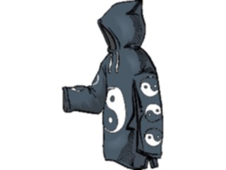 Sticker Custom Preview Image #044835 Clothing Accessories Clothing Fashion Sweatshirt8