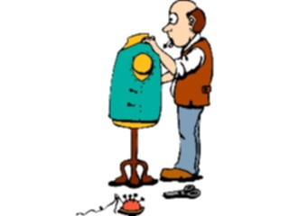 Sticker Custom Preview Image #044840 Clothing Accessories Clothing Fashion Tailor