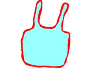 Sticker Custom Preview Image #044841 Clothing Accessories Clothing Fashion Tank Top1