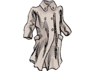 Sticker Custom Preview Image #044846 Clothing Accessories Clothing Fashion Trenchcoat1
