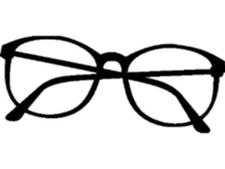 Sticker Custom Preview Image #045004 Clothing Accessories Glasses Eyeglasses02