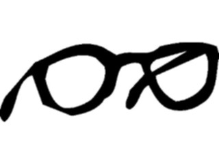 Sticker Custom Preview Image #045005 Clothing Accessories Glasses Eyeglasses03