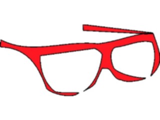 Sticker Custom Preview Image #045007 Clothing Accessories Glasses Eyeglasses05