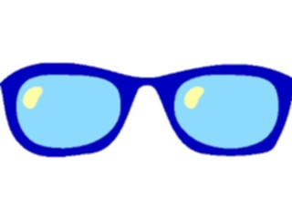 Sticker Custom Preview Image #045008 Clothing Accessories Glasses Eyeglasses06