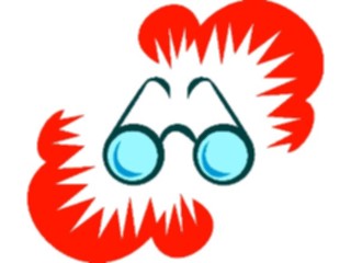 Sticker Custom Preview Image #045011 Clothing Accessories Glasses Eyeglasses09