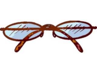 Sticker Custom Preview Image #045014 Clothing Accessories Glasses Eyeglasses12