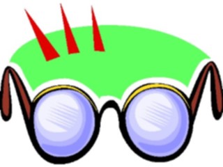 Sticker Custom Preview Image #045018 Clothing Accessories Glasses Eyeglasses16