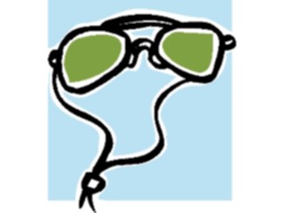 Sticker Custom Preview Image #045030 Clothing Accessories Glasses Sunglasses01