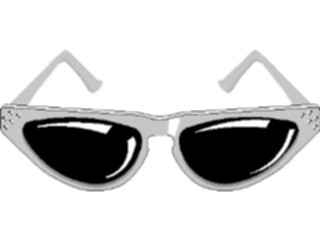 Sticker Custom Preview Image #045031 Clothing Accessories Glasses Sunglasses02