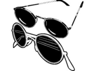 Sticker Custom Preview Image #045041 Clothing Accessories Glasses Sunglasses12