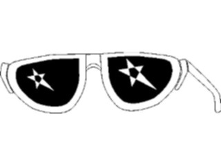 Sticker Custom Preview Image #045046 Clothing Accessories Glasses Sunglasses17