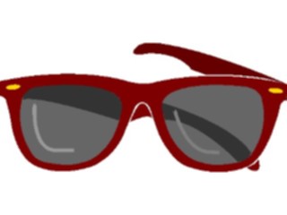 Sticker Custom Preview Image #045060 Clothing Accessories Glasses Sunglasses31