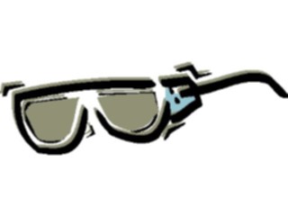 Sticker Custom Preview Image #045062 Clothing Accessories Glasses Sunglasses33