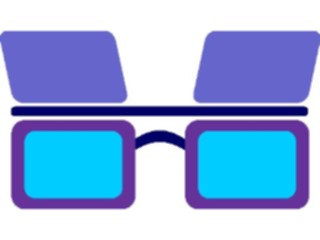 Sticker Custom Preview Image #045070 Clothing Accessories Glasses Sunglasses41