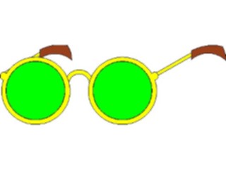 Sticker Custom Preview Image #045071 Clothing Accessories Glasses Sunglasses42