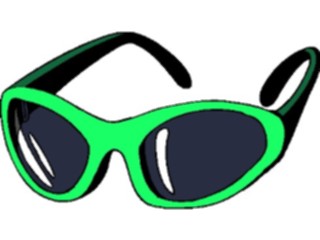 Sticker Custom Preview Image #045074 Clothing Accessories Glasses Sunglasses45