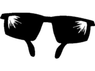 Sticker Custom Preview Image #045075 Clothing Accessories Glasses Sunglasses46