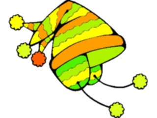 Sticker Custom Preview Image #045127 Clothing Accessories Hats Cap Woolen2