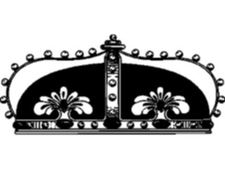 Sticker Custom Preview Image #045149 Clothing Accessories Hats Crown10