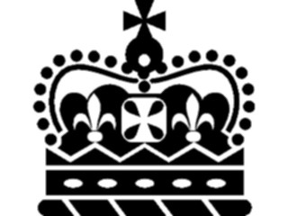 Sticker Custom Preview Image #045154 Clothing Accessories Hats Crown15