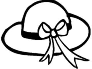 Sticker Custom Preview Image #045160 Clothing Accessories Hats Hat003