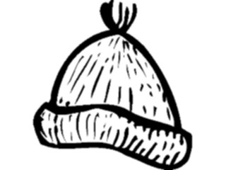 Sticker Custom Preview Image #045163 Clothing Accessories Hats Hat006