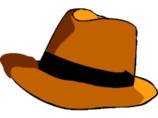 Sticker Custom Preview Image #045166 Clothing Accessories Hats Hat009