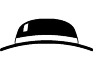 Sticker Custom Preview Image #045174 Clothing Accessories Hats Hat017