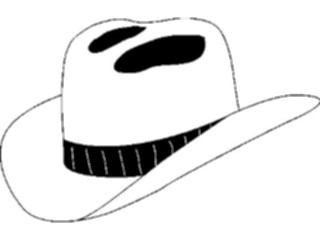 Sticker Custom Preview Image #045177 Clothing Accessories Hats Hat020