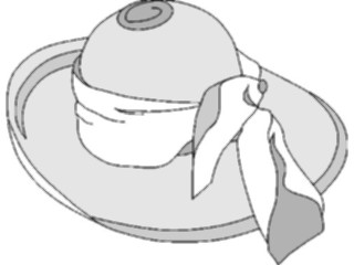 Sticker Custom Preview Image #045178 Clothing Accessories Hats Hat021