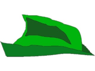 Sticker Custom Preview Image #045181 Clothing Accessories Hats Hat024