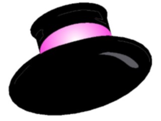 Sticker Custom Preview Image #045182 Clothing Accessories Hats Hat025