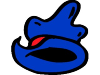 Sticker Custom Preview Image #045186 Clothing Accessories Hats Hat029