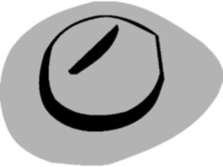 Sticker Custom Preview Image #045189 Clothing Accessories Hats Hat032