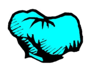 Sticker Custom Preview Image #045195 Clothing Accessories Hats Hat038