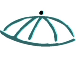 Sticker Custom Preview Image #045202 Clothing Accessories Hats Hat045